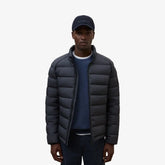 Ecoalf Baskenmütze Jacke Mann